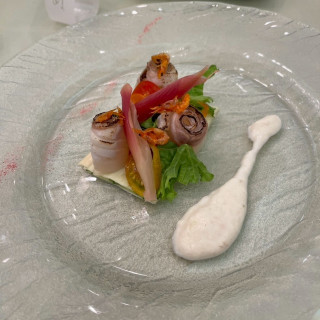 前菜