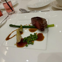 お肉料理