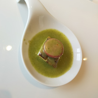 魚料理