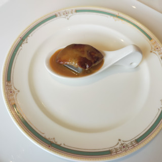 温かいオードブル