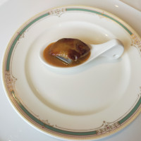 温かいオードブル