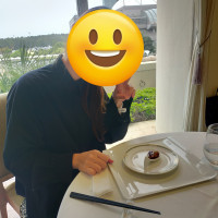 アクアベルウェルカムスペースで試食