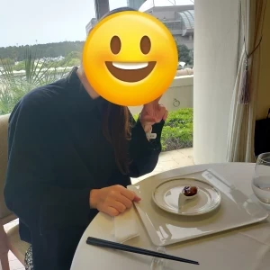 アクアベルウェルカムスペースで試食|750880さんのホテルフランクスの写真(2456104)