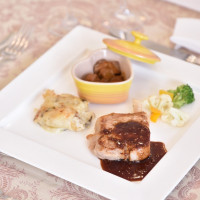 料理