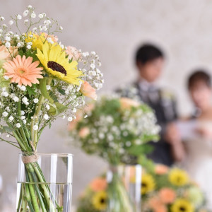 披露宴写真|750887さんのオークラ千葉ホテルの写真(2453608)