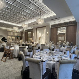 挙式会場ニューヨーク邸|750891さんのアートグレイス・ポートサイドヴィラの写真(2580078)