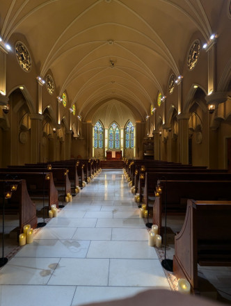 ピアザ ララ ルーチェ