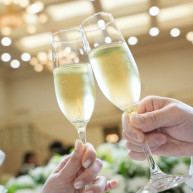 当日　カメラマン撮影