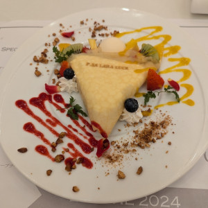 試食|750909さんのピアザ ララ ルーチェの写真(2453759)