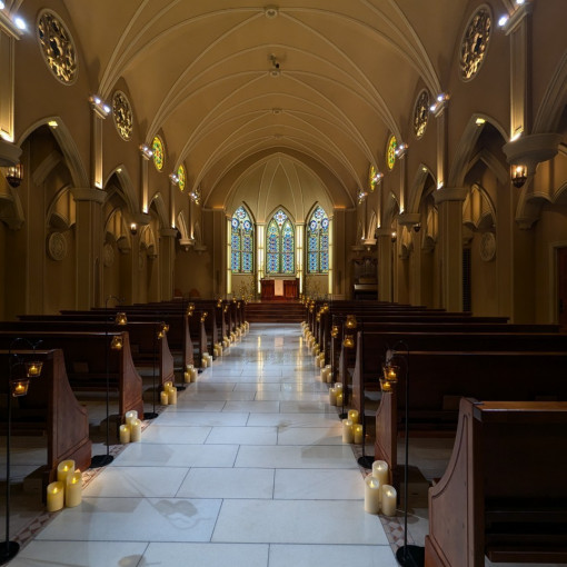 ピアザ ララ ルーチェ