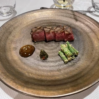肉料理