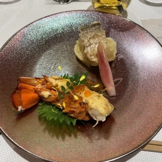 魚料理