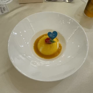 デザート