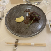 お肉料理