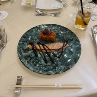 魚料理