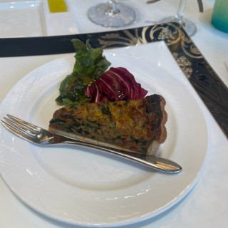 料理