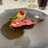 絶品のお肉