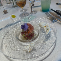 料理