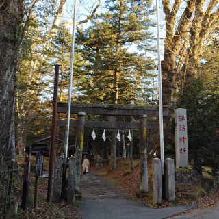 提携神社