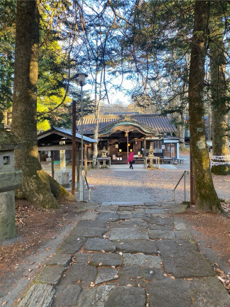 万平ホテル