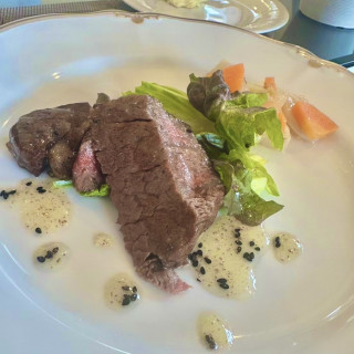 とても柔らかくて美味しかったです。