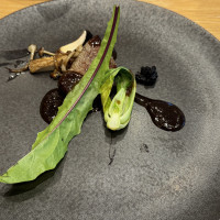 料理