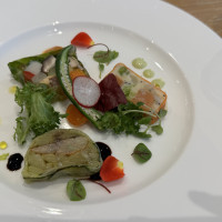 料理