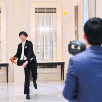 言葉以上に想いが伝わる瞬間