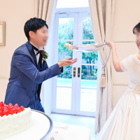 ファーストバイトはビッグスプーンで