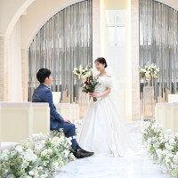 カメラマンさんが自然な表情を撮ってくれました