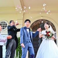 人生の中でも最高に幸せな瞬間