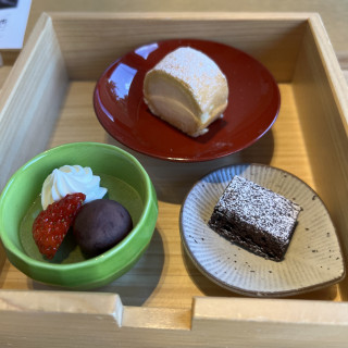 老若男女楽しめる甘味です