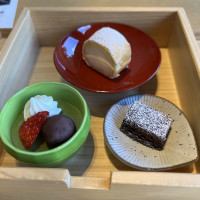 老若男女楽しめる甘味です