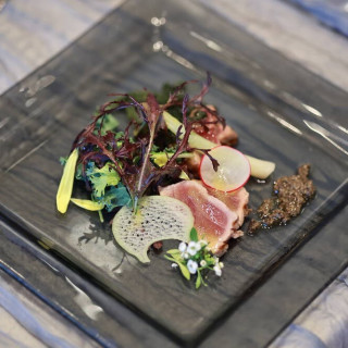 料理