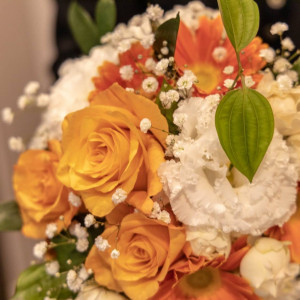 ブーケ|750998さんのThe 33 Sense of Wedding(ザ・サーティースリー・センス・オブ・ウエディング)の写真(2454822)