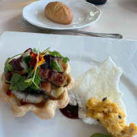 うなぎと季節料理　うなぎパイ仕立て