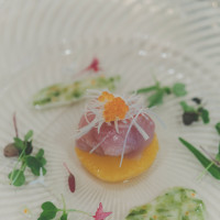 コース料理