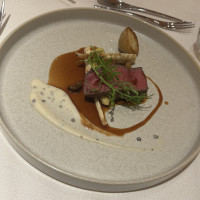 お肉