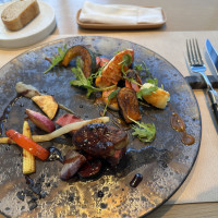 試食のお料理がすごく美味しかったです