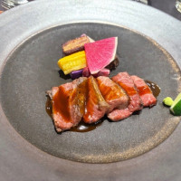 黒毛和牛のローストビーフ、最も美味しかった料理