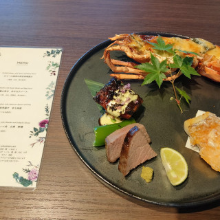 お料理