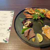 お料理