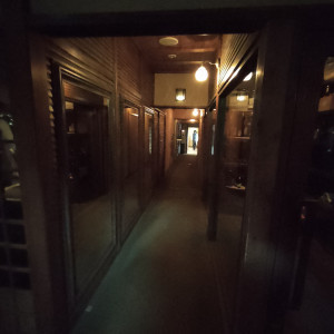 通路|751100さんのTHE SODOH HIGASHIYAMA KYOTO（ザ ソウドウ 東山 京都）の写真(2454861)