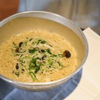 ラーメン入湯
