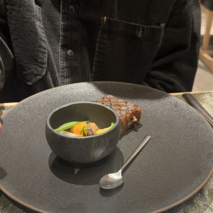 シルバーストーリー(特別料理プラン)|751118さんのTHE GRAND GINZA（ザ グラン銀座）の写真(2454886)