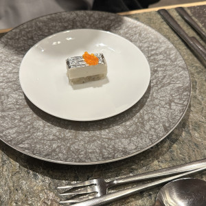シルバーストーリー(特別料理プラン)|751118さんのTHE GRAND GINZA（ザ グラン銀座）の写真(2454888)