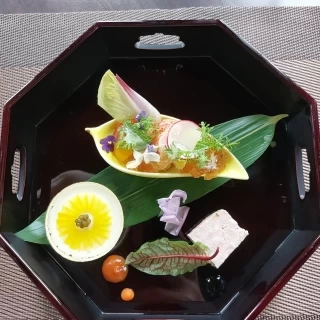 前菜