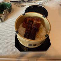 ひつまぶし