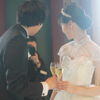 乾杯