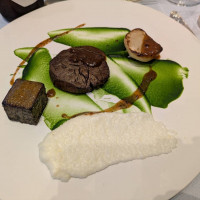 メインお肉